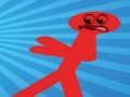 Permainan Kentang Panas Stickman  secara online