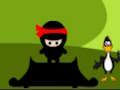 Permainan Balik Ninja  secara online