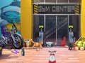 Permainan Misteri di Gym  secara online