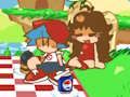 Permainan Melody Mayhem Funkin Kirby Jumat Malam secara online Permainan Melody Mayhem Funkin Kirby Jumat Malam secara online