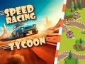 Permainan Taipan Balap Kecepatan Mobil  secara online