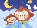 Permainan Teka-teki Jigsaw: Tidur  secara online