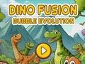 Permainan Evolusi Gelembung Dino Fusion  secara online