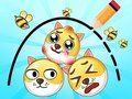 Permainan Gambar 2 untuk menyelamatkan Doge secara online