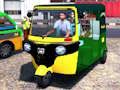 Permainan Permainan Becak Tuk Tuk Modern  secara online