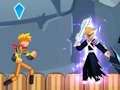 Permainan NARUTO vs PEMUTIH  secara online