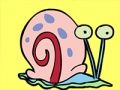 Permainan SpongeBob melihat permainan  secara online