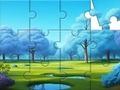 Permainan Teka-teki Jigsaw: Hutan Ajaib  secara online