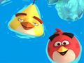 Permainan Buku Mewarnai: Angry Birds  secara online