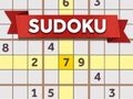 Permainan Sudoku Daring  secara online