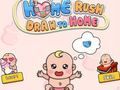 Permainan Home Rush: Undian Untuk Pulang  secara online