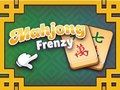 Permainan Kegilaan Mahjong secara online