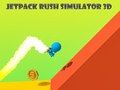 Permainan Simulator Jetpack Rush 3D secara online