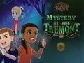 Permainan Rahasia Mata Air Belerang: Misteri di Tremont  secara online