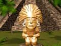 Permainan Emas Aztec  secara online