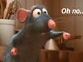 Permainan Ratatouille Jigsaw Puzzle  secara online