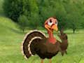 Permainan Siap Untuk Pesta Thanksgiving  secara online
