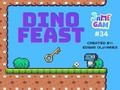 Permainan Pesta Dino  secara online