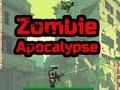 Permainan Kiamatan Zombie secara online
