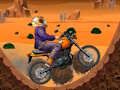 Permainan Moto Stuntman secara online