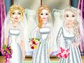 Permainan Salon Pengantin Romantis  secara online