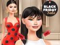 Permainan Jumat Hitam yang Gila Belanja  secara online