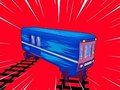 Permainan Kereta Melayang  secara online