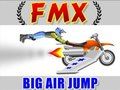 Permainan FMX Lompatan Udara Besar secara online