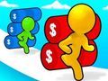 Permainan Balapan Minyak 3D secara online