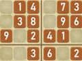 Permainan Guru Sudoku  secara online