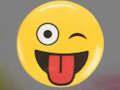 Permainan Emoji Pac secara online Permainan Emoji Pac secara online