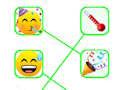 Permainan Emoji Menyenangkan  secara online