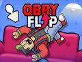 Permainan Obby Flip secara online