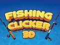 Permainan Clicker Memancing 3D  secara online