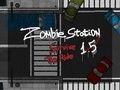 Permainan Zombiestation: Bertahan dalam Perjalanan  secara online