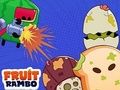 Permainan Buah Rambo  secara online
