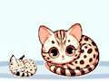 Permainan Neko secara online