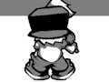 Permainan Labirin Monster Funkin! secara online Permainan Labirin Monster Funkin! secara online