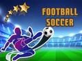 Permainan Sepak bola secara online