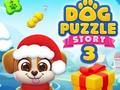 Permainan Kisah Puzzle Anjing 3 secara online