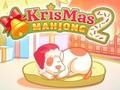 Permainan Mahjong Natal 2 secara online