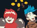 Permainan Super Gauntlen't  secara online