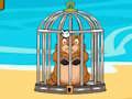 Permainan Kabur dari Groundhog yang Bahagia  secara online