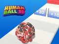 Permainan Bola Manusia 3D secara online