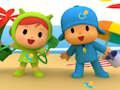 Permainan Pocoyo: Benda Tersembunyi  secara online