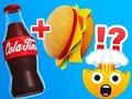 Permainan Kecocokan Makanan secara online