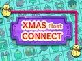 Permainan Koneksi Mengapung Natal secara online