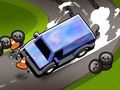 Permainan Tantangan Drift Pembalap Turbo secara online