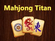 Permainan Mahjongg Titan  secara online