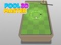 Permainan Master Kolam 3D secara online